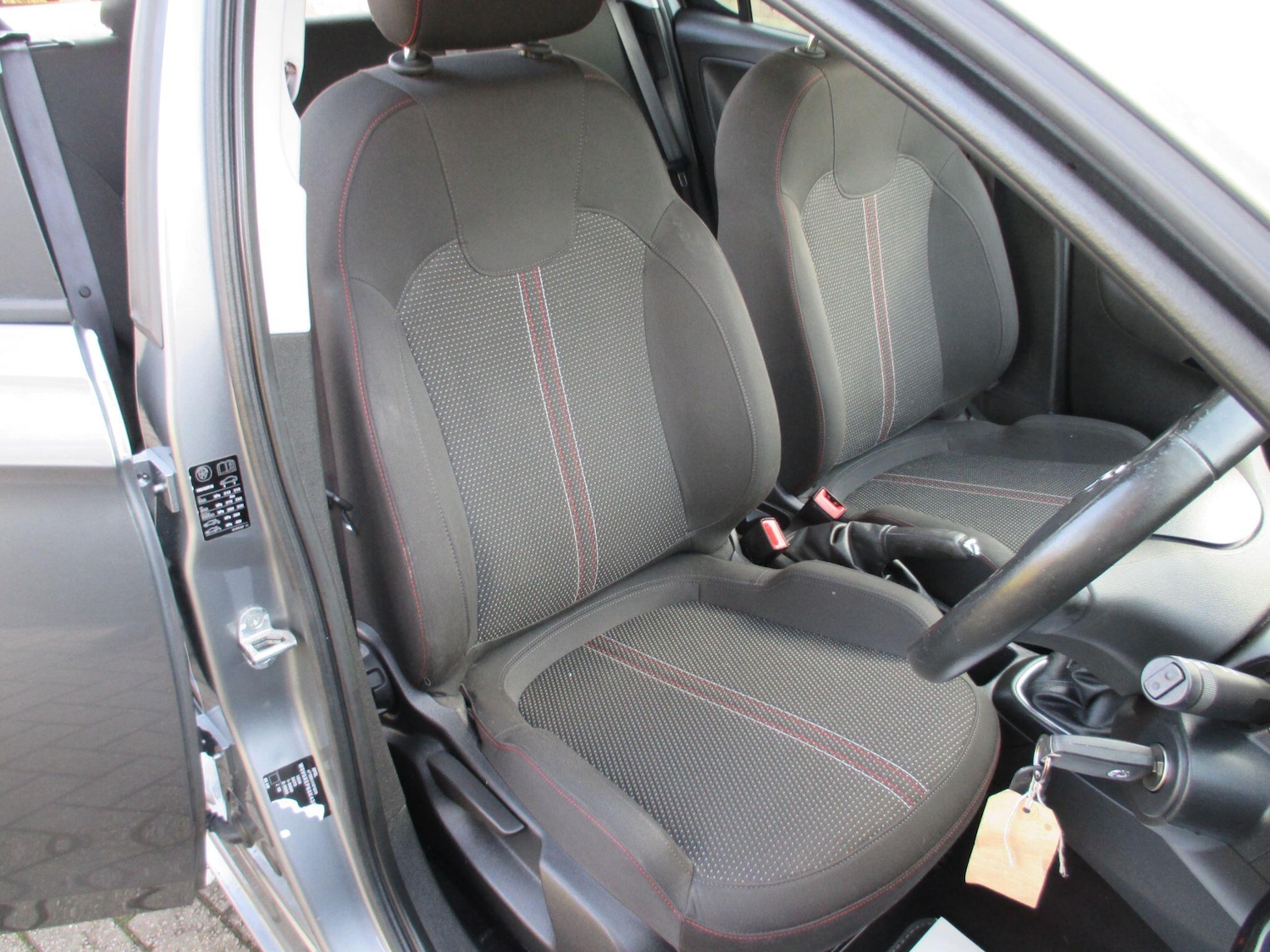 Used Vauxhall Corsa 2019 for sale - 77695953: Photo 23