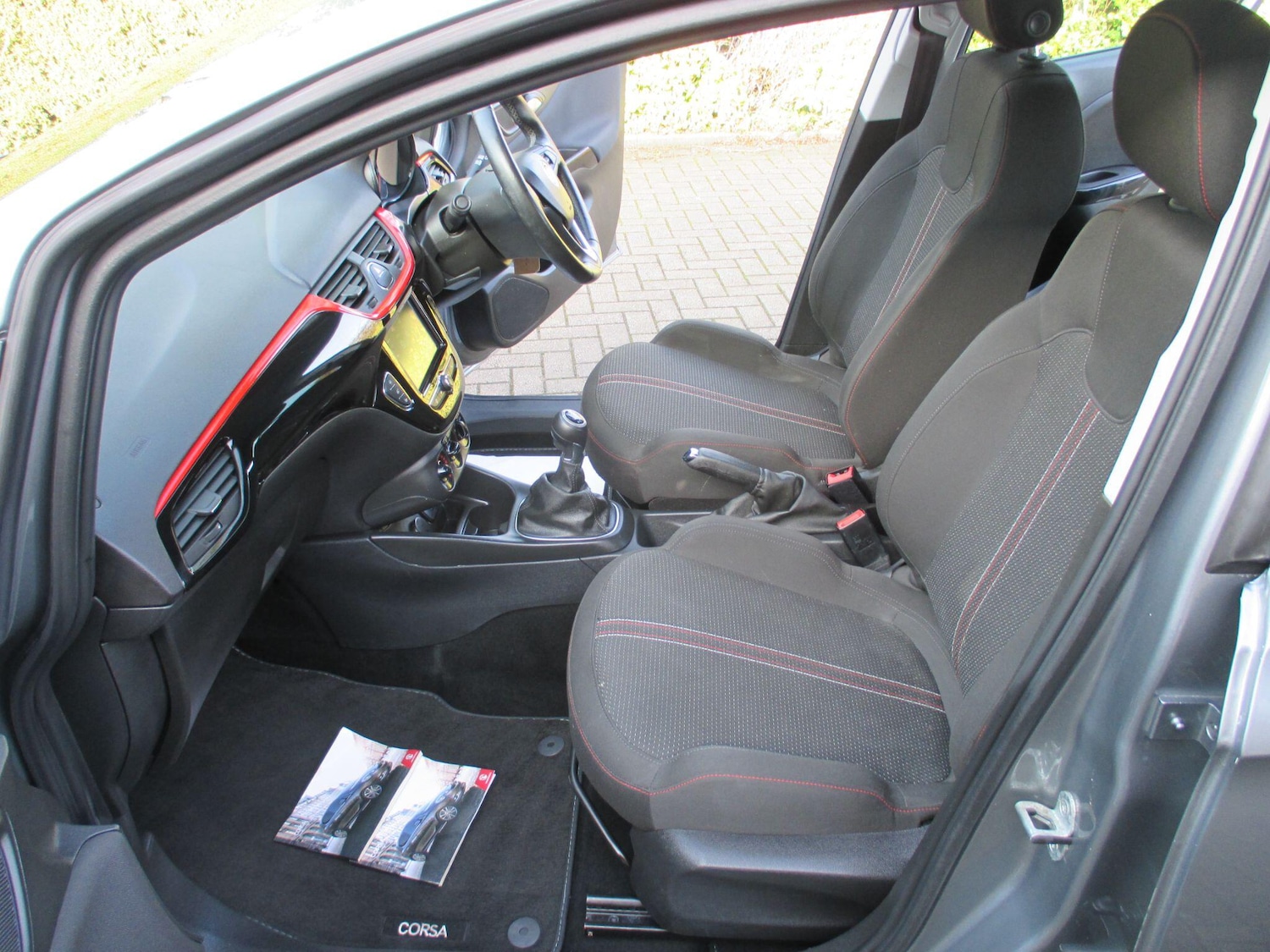 Used Vauxhall Corsa 2019 for sale - 77695953: Photo 26