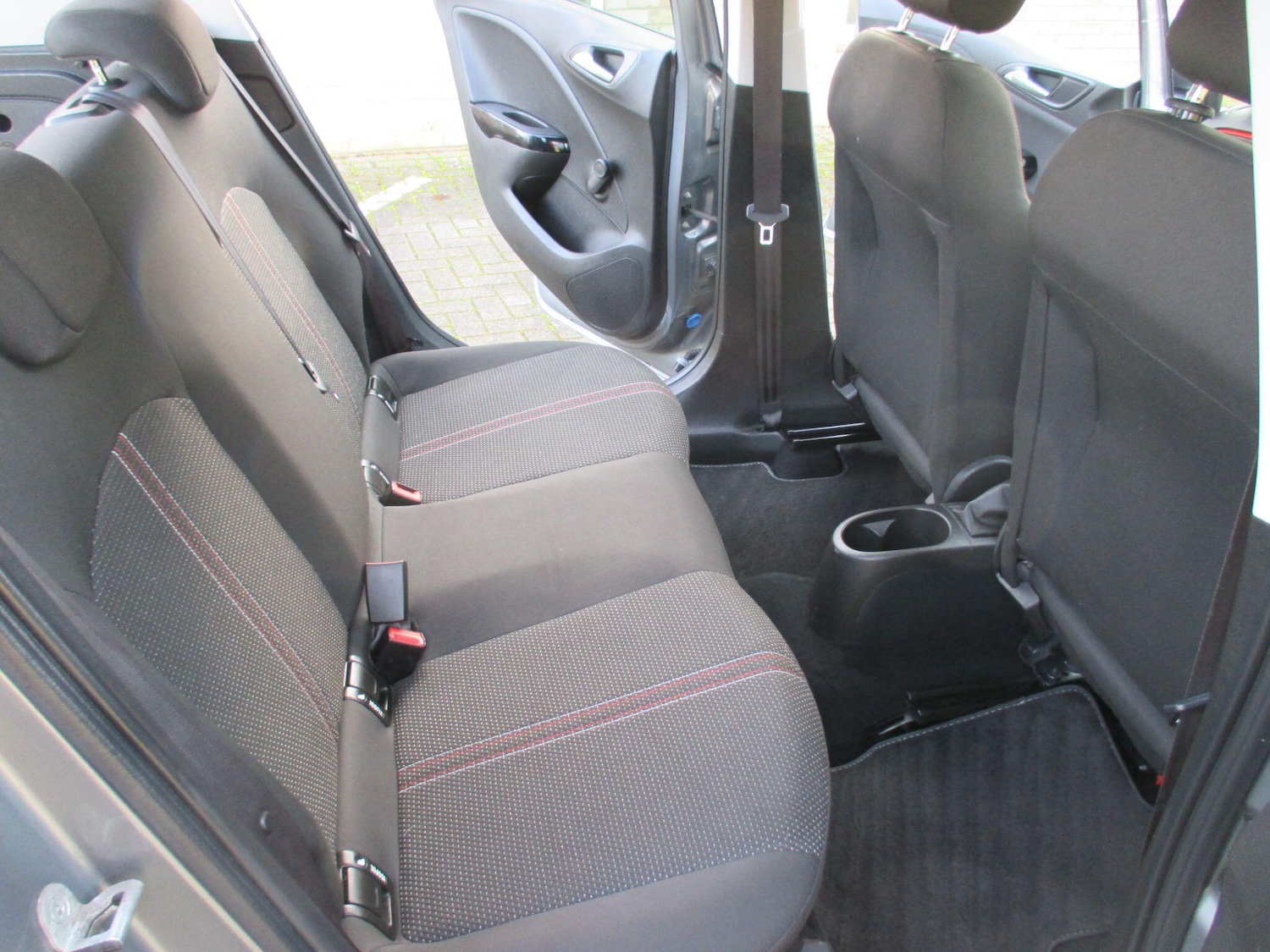 Used Vauxhall Corsa 2019 for sale - 77695953: Photo 29