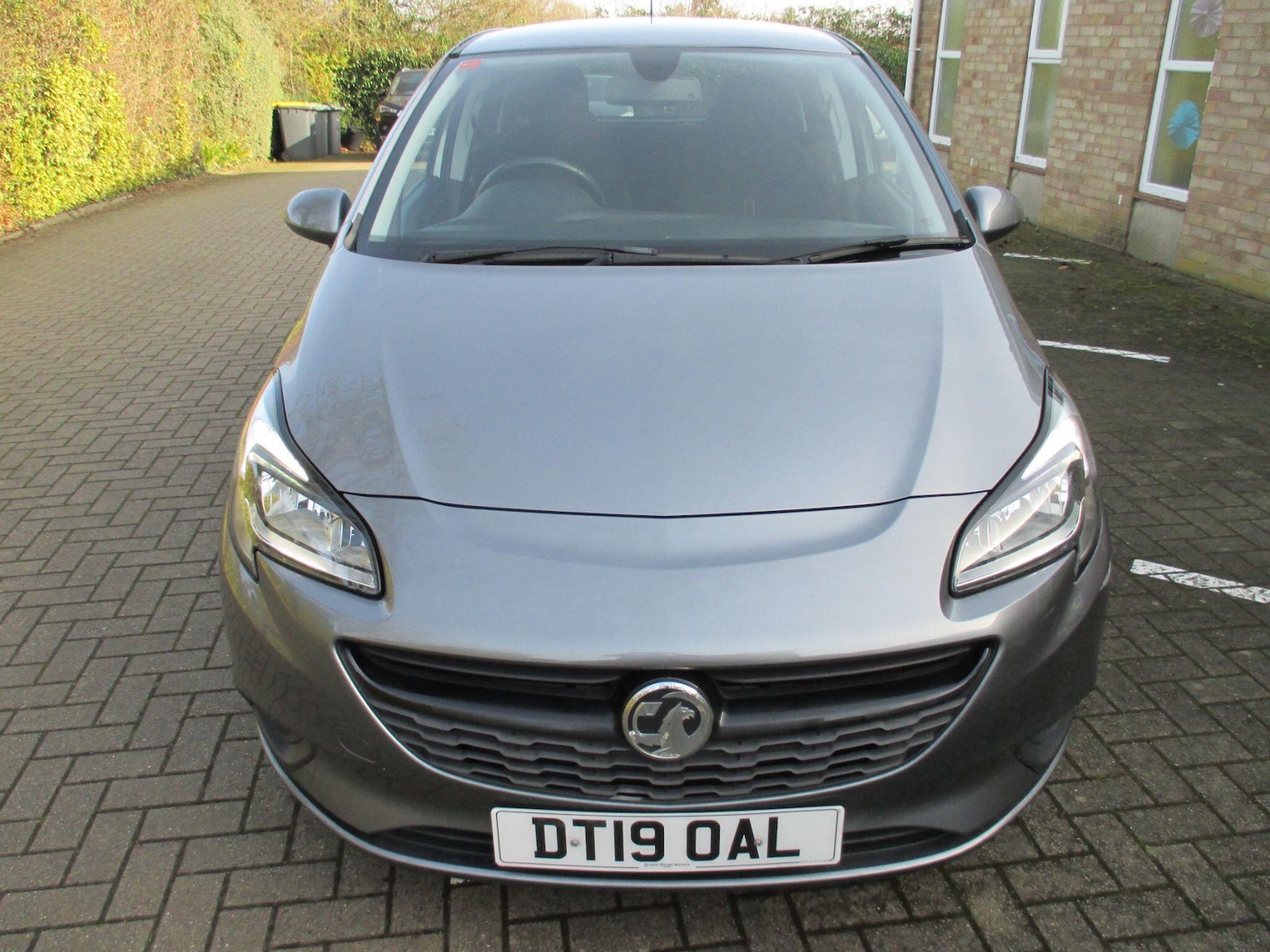 Used Vauxhall Corsa 2019 for sale - 77695953: Photo 3