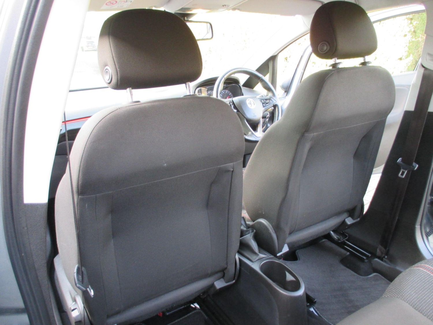 Used Vauxhall Corsa 2019 for sale - 77695953: Photo 31