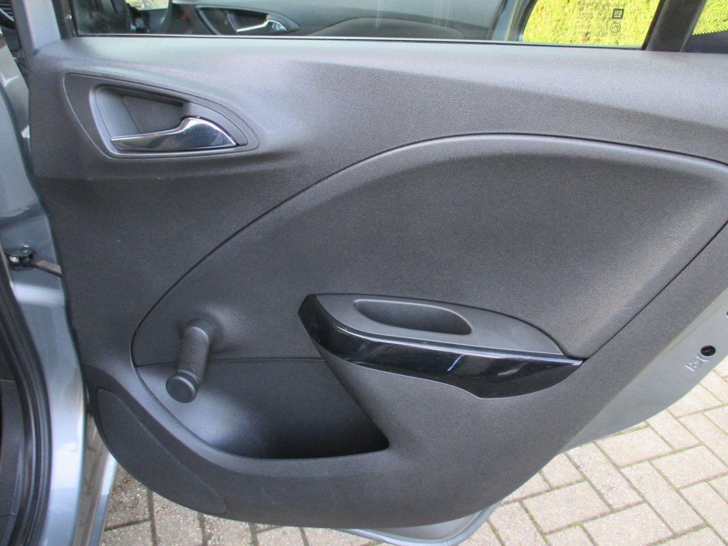 Used Vauxhall Corsa 2019 for sale - 77695953: Photo 44