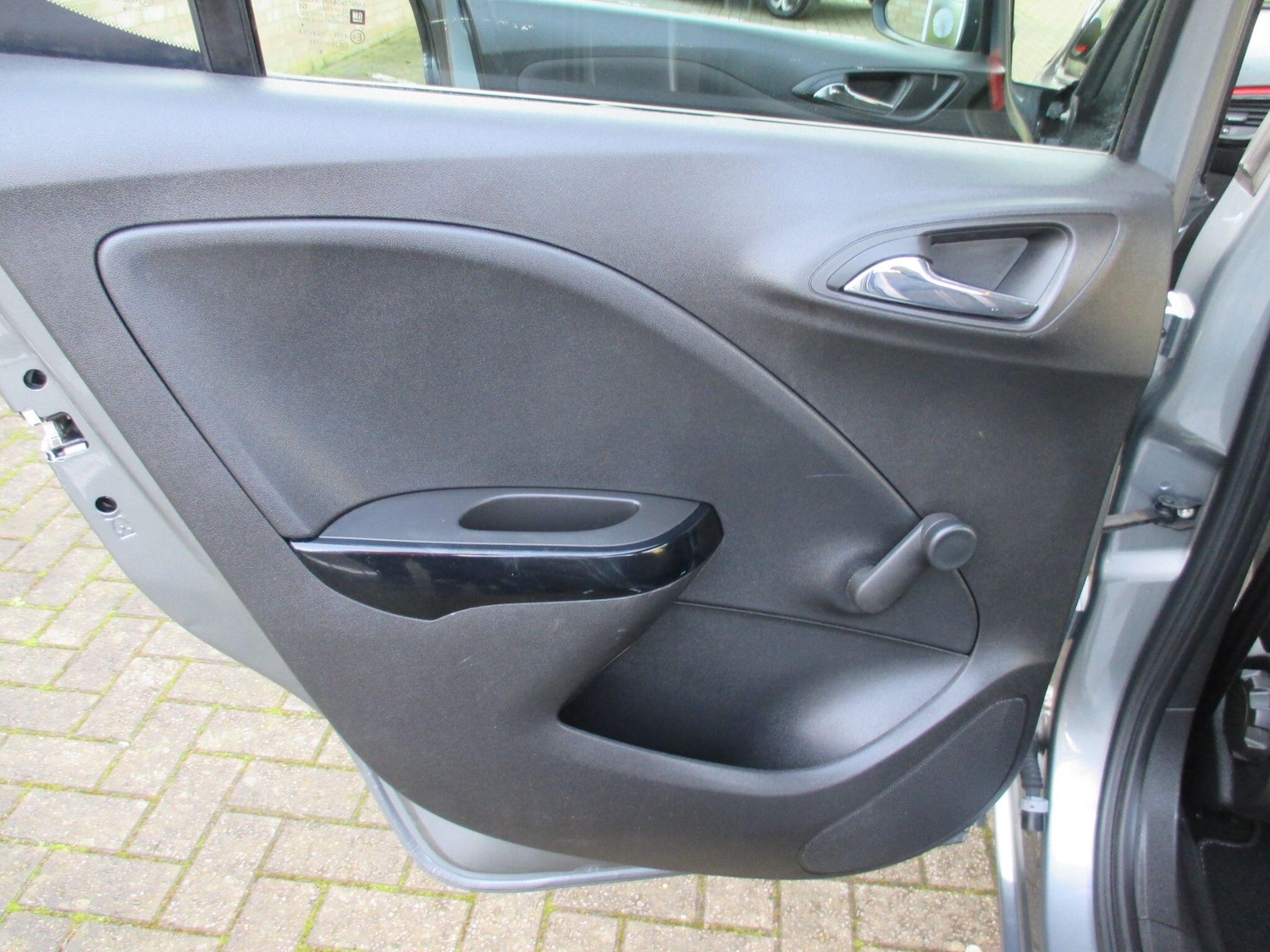 Used Vauxhall Corsa 2019 for sale - 77695953: Photo 45