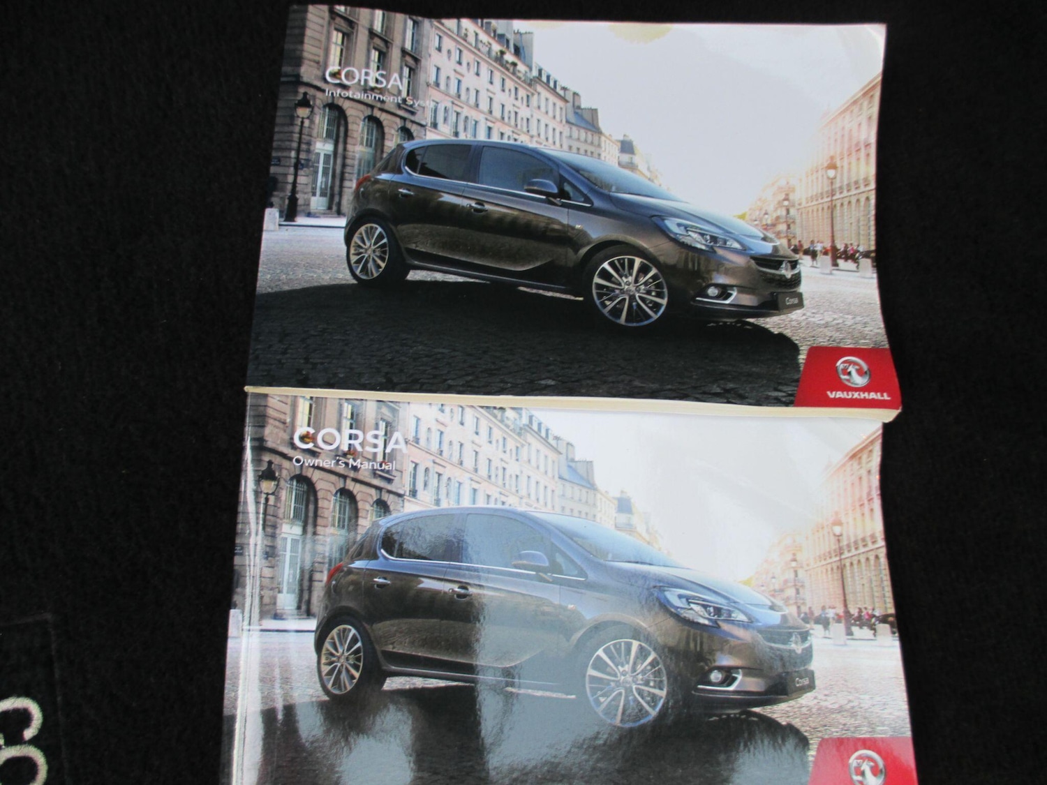 Used Vauxhall Corsa 2019 for sale - 77695953: Photo 47