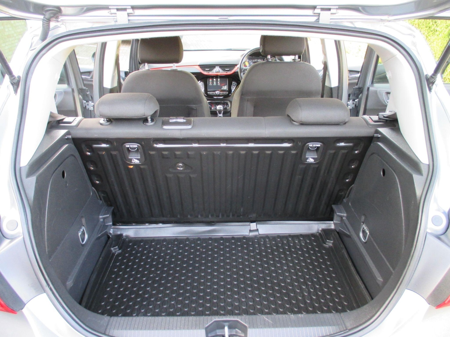 Used Vauxhall Corsa 2019 for sale - 77695953: Photo 48