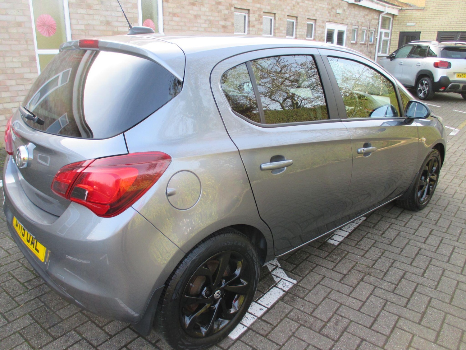 Used Vauxhall Corsa 2019 for sale - 77695953: Photo 5