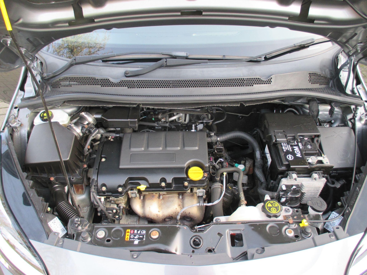 Used Vauxhall Corsa 2019 for sale - 77695953: Photo 51