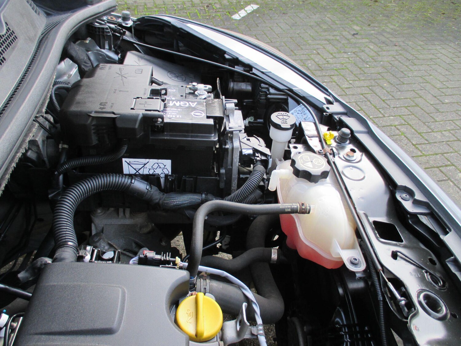 Used Vauxhall Corsa 2019 for sale - 77695953: Photo 52