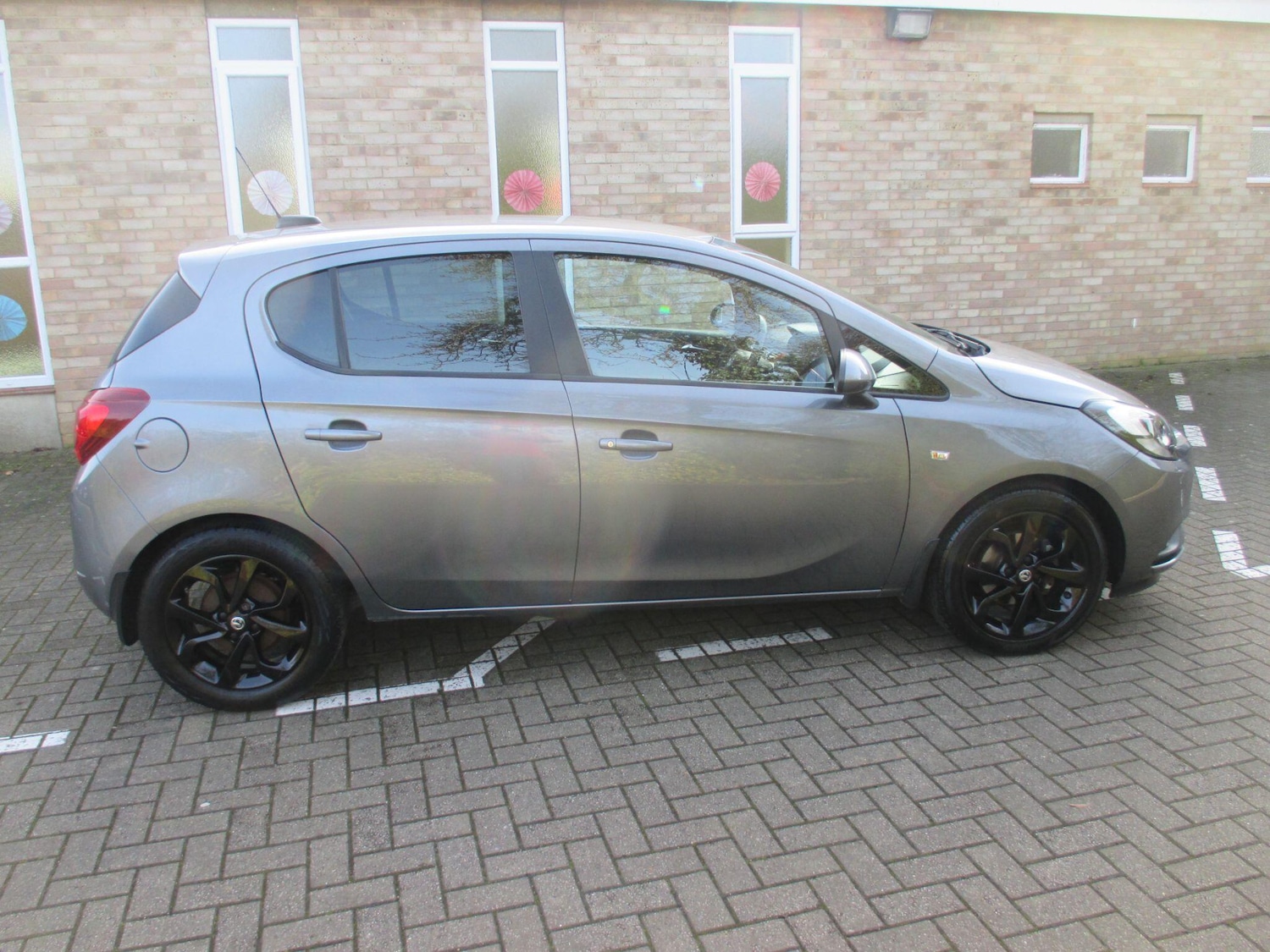 Used Vauxhall Corsa 2019 for sale - 77695953: Photo 6