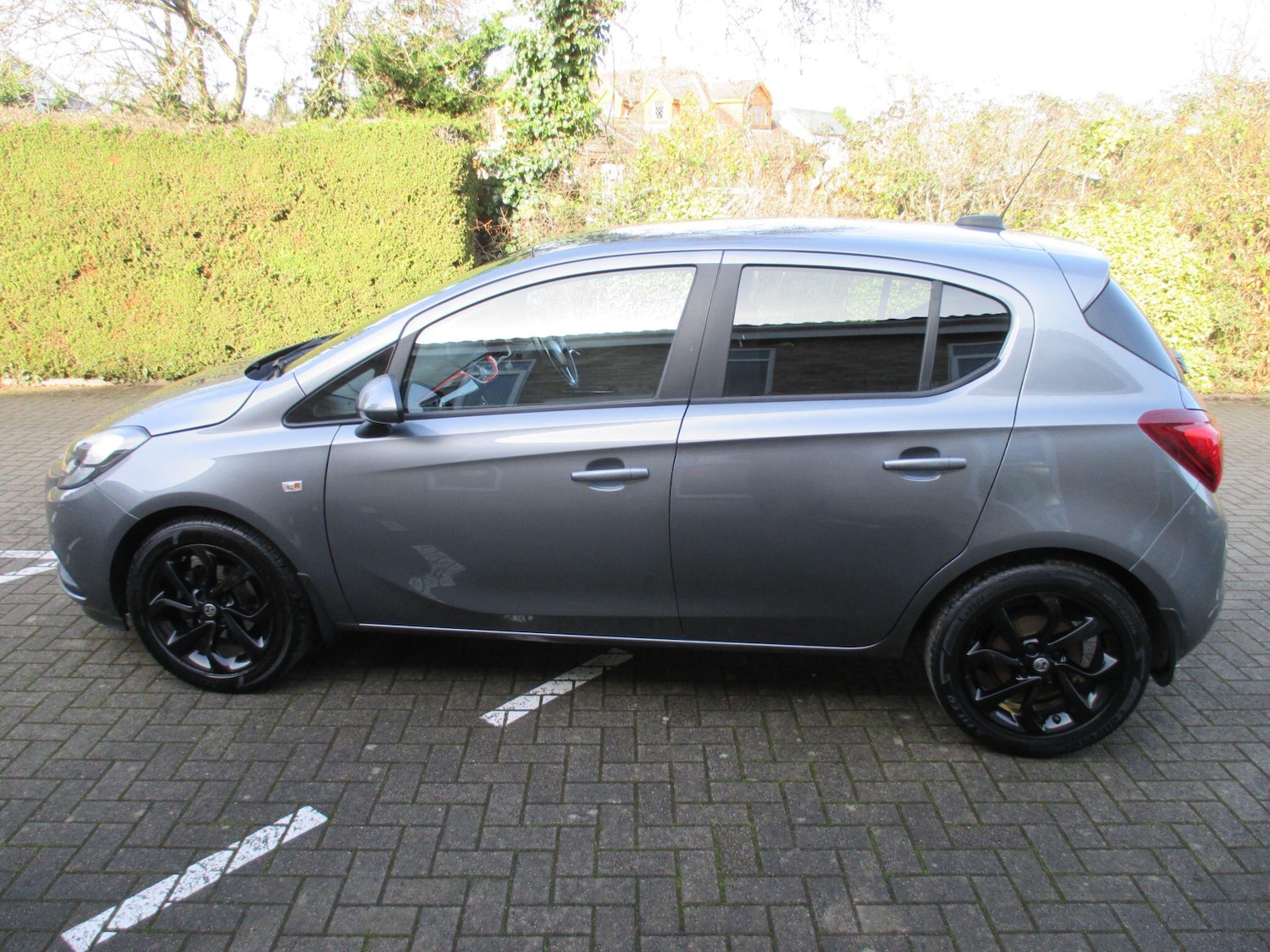 Used Vauxhall Corsa 2019 for sale - 77695953: Photo 7