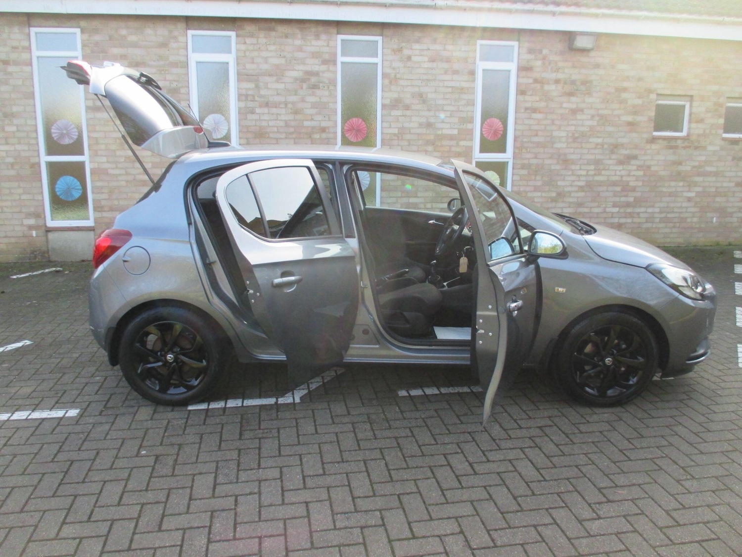 Used Vauxhall Corsa 2019 for sale - 77695953: Photo 9