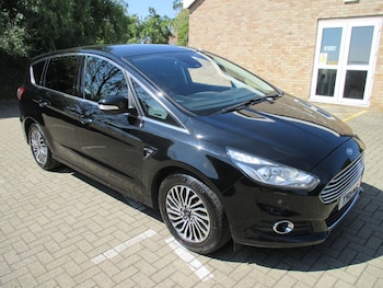 Used Ford S-Max 2019 for sale - 79396198: Photo