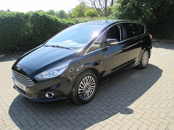 Used Ford S-Max 2019 for sale - 79396198: Photo