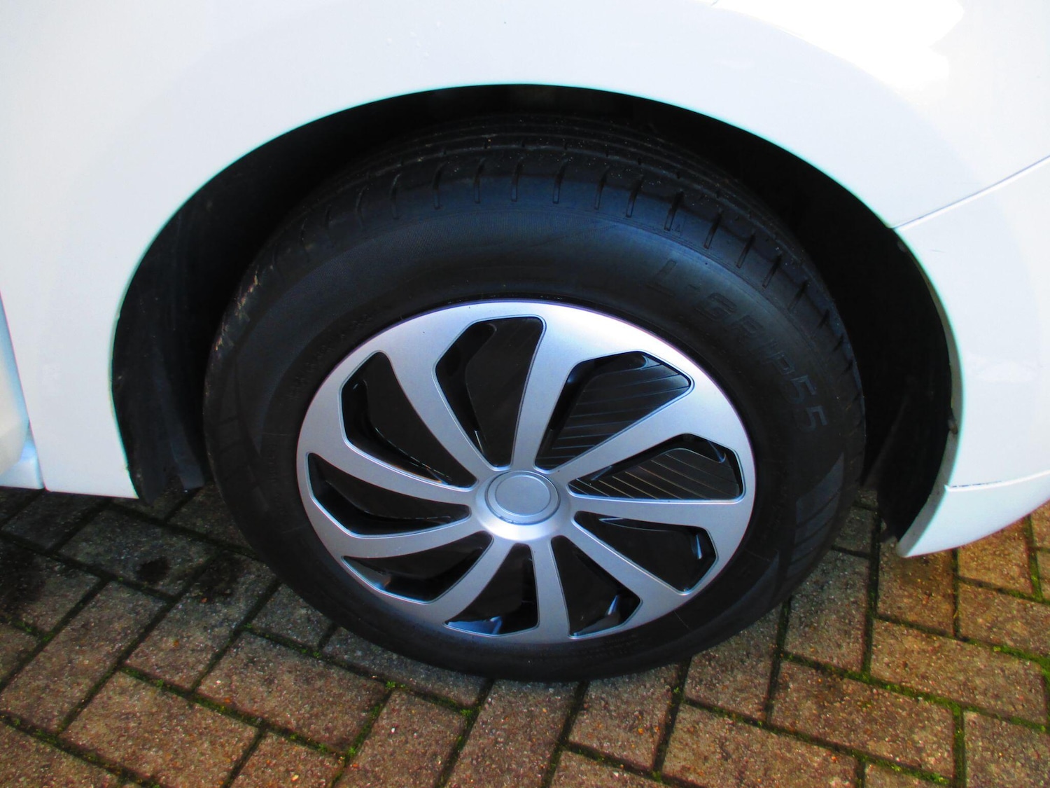 Used Dacia Sandero 2020 for sale - 77015827: Photo 11