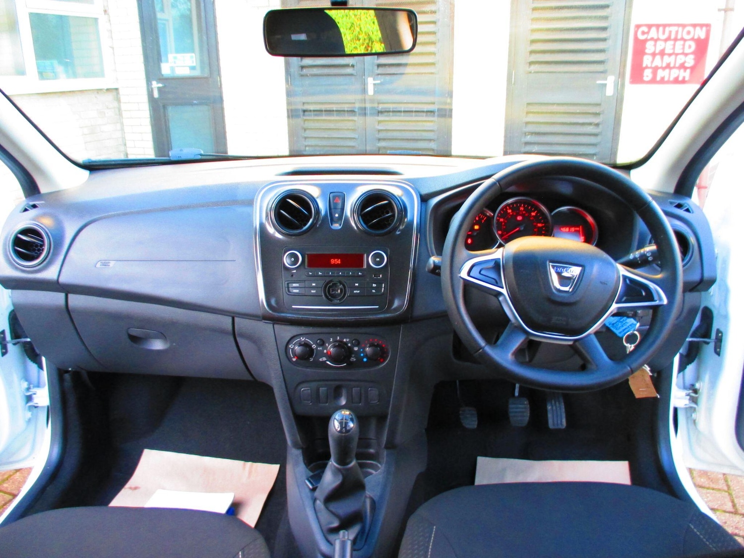 Used Dacia Sandero 2020 for sale - 77015827: Photo 14