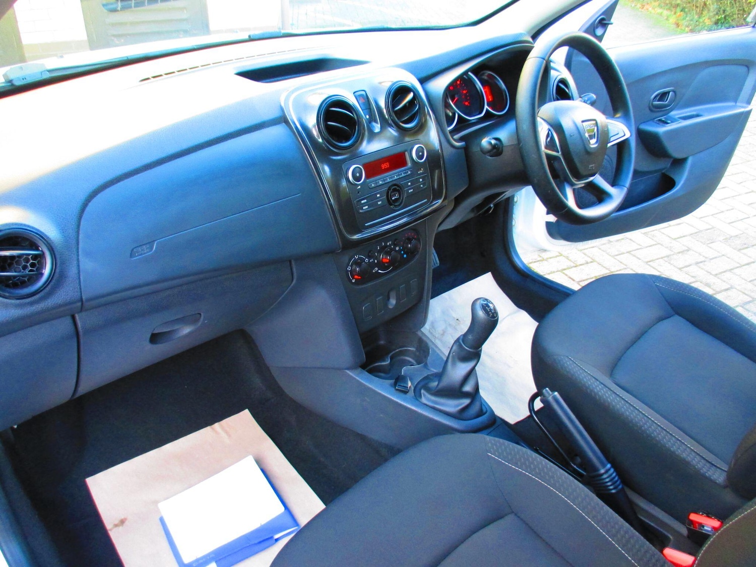 Used Dacia Sandero 2020 for sale - 77015827: Photo 15