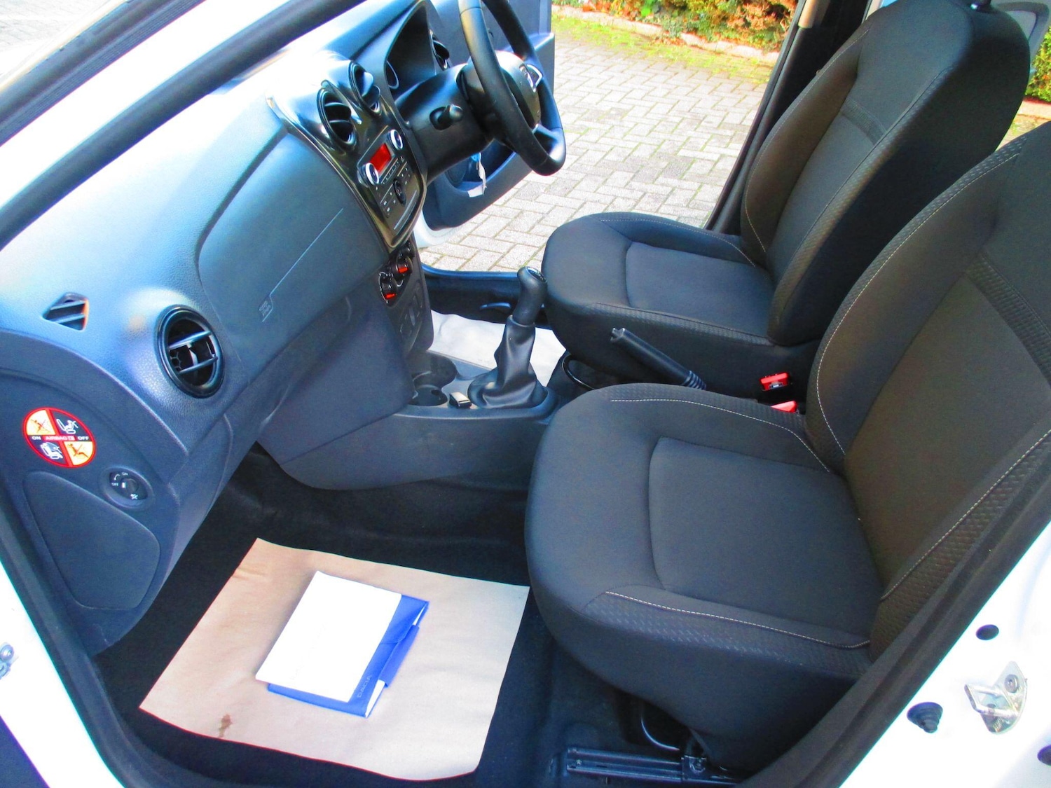 Used Dacia Sandero 2020 for sale - 77015827: Photo 16