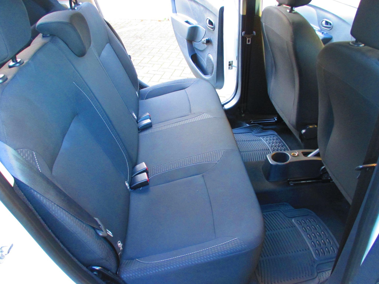 Used Dacia Sandero 2020 for sale - 77015827: Photo 27