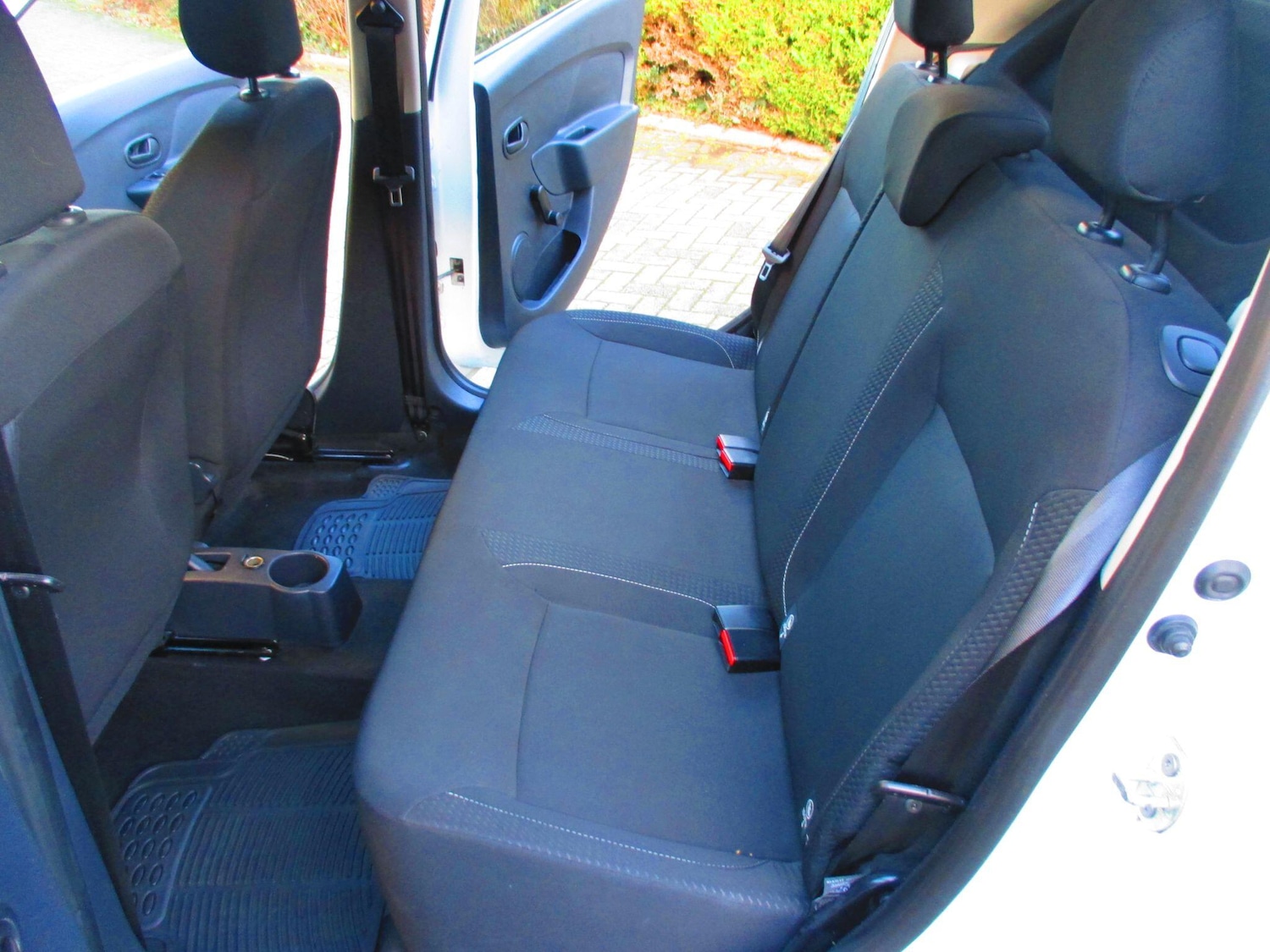 Used Dacia Sandero 2020 for sale - 77015827: Photo 28