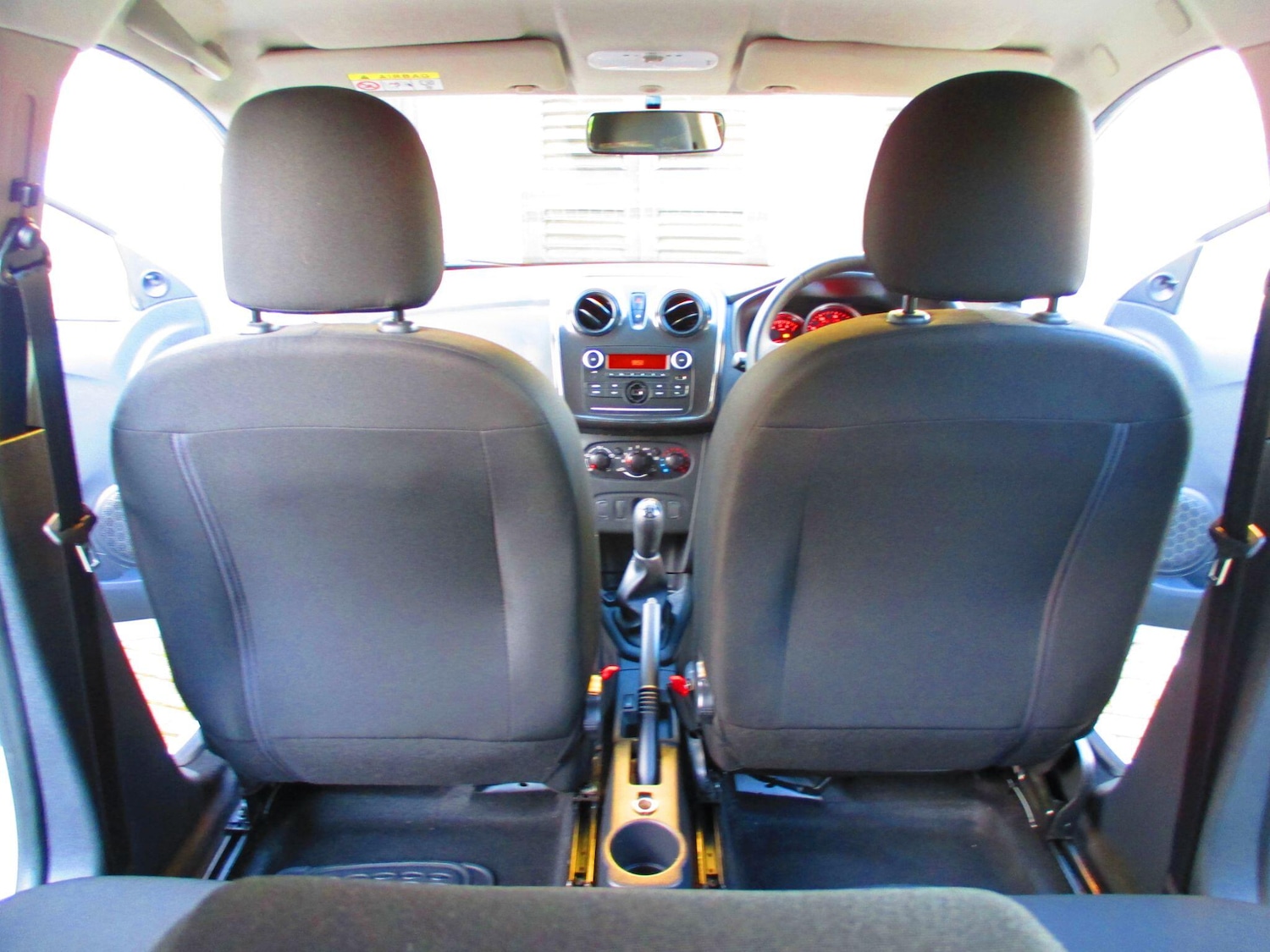 Used Dacia Sandero 2020 for sale - 77015827: Photo 29