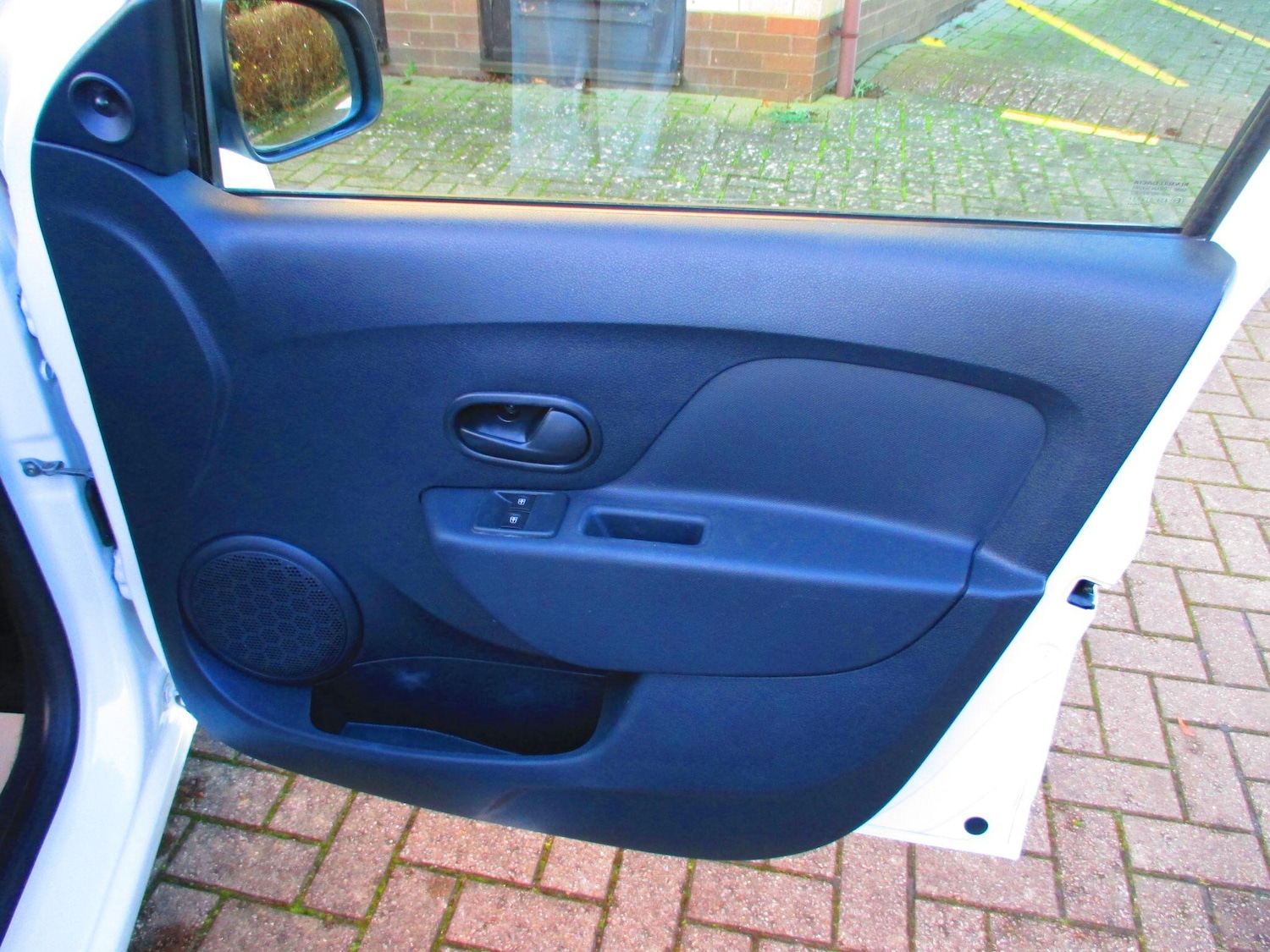 Used Dacia Sandero 2020 for sale - 77015827: Photo 35