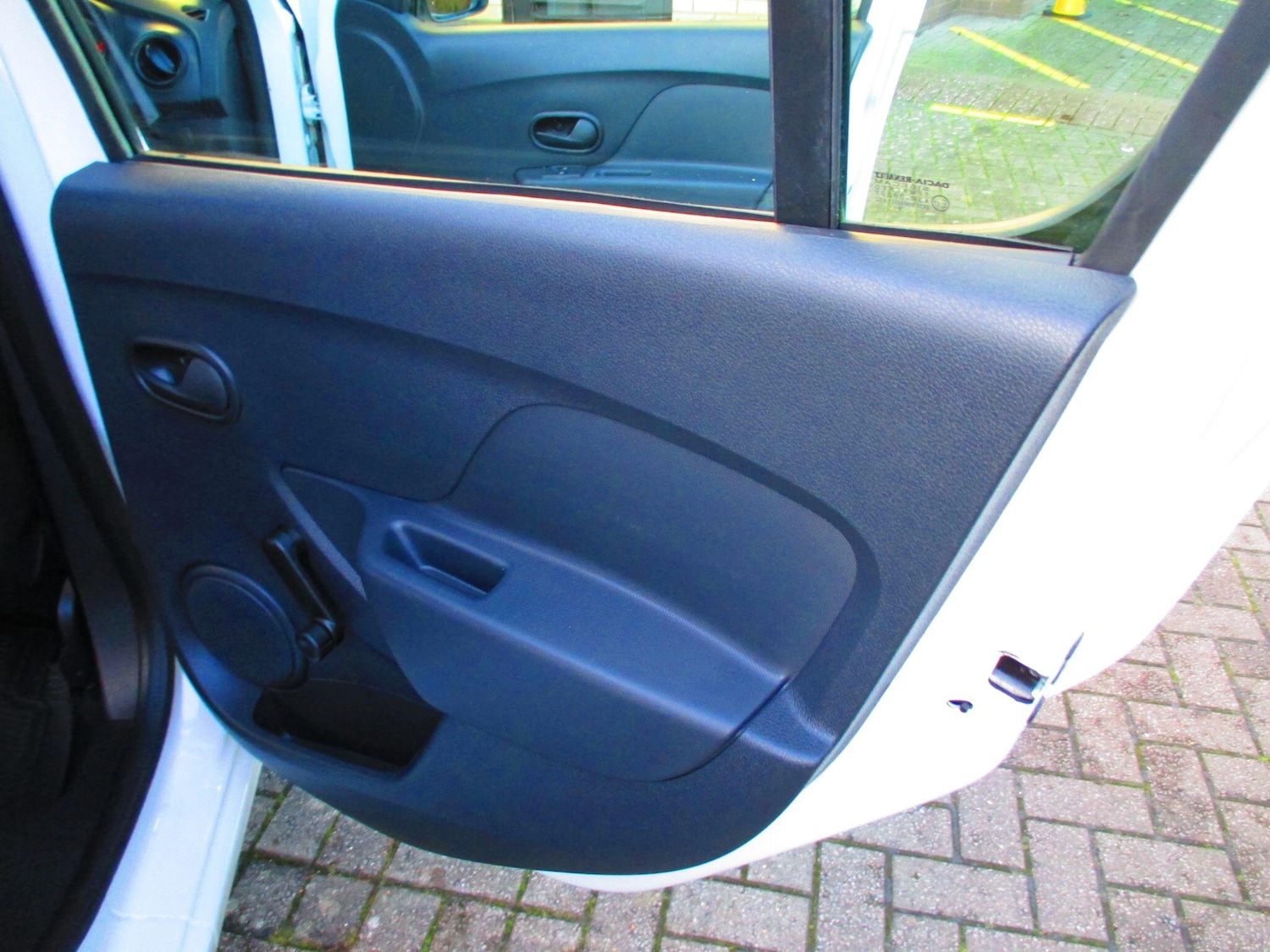 Used Dacia Sandero 2020 for sale - 77015827: Photo 36