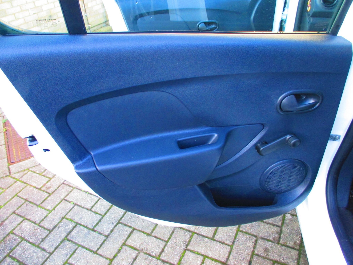 Used Dacia Sandero 2020 for sale - 77015827: Photo 37