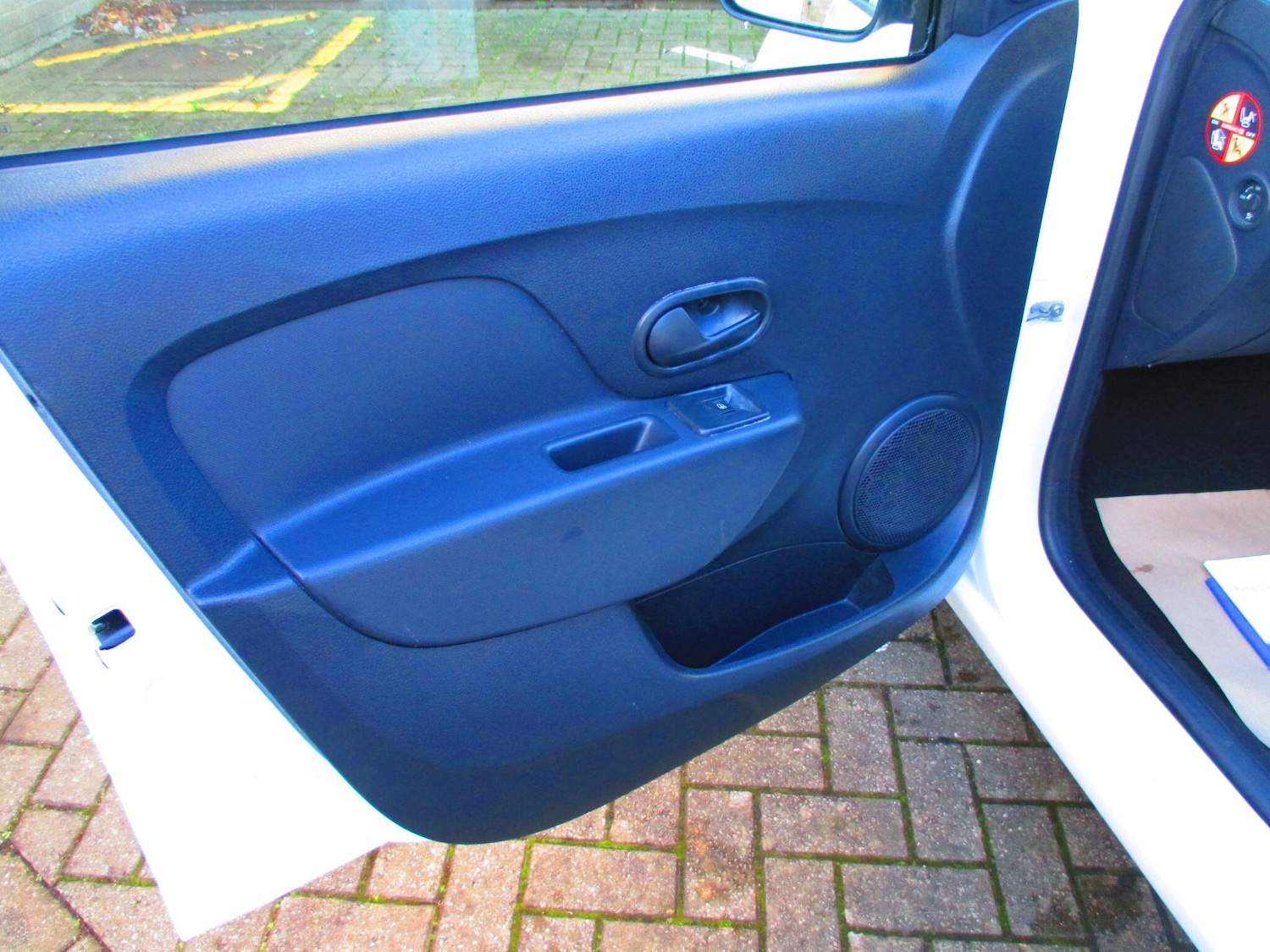 Used Dacia Sandero 2020 for sale - 77015827: Photo 38