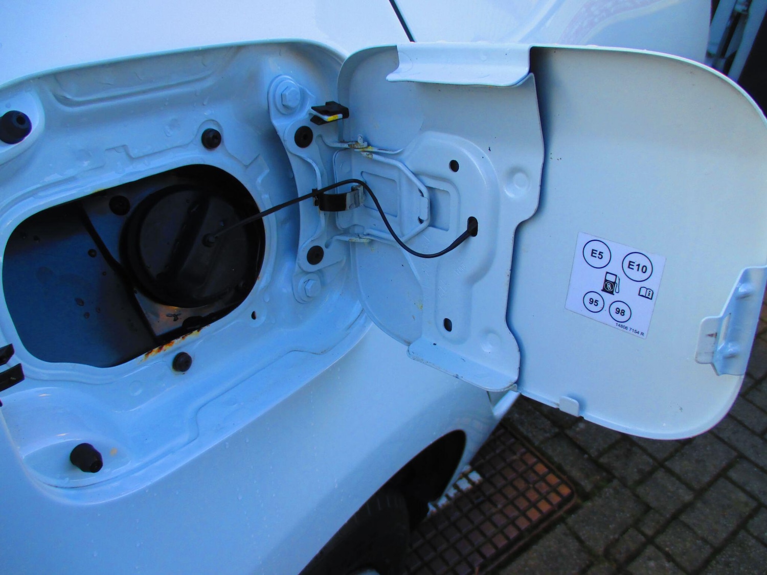 Used Dacia Sandero 2020 for sale - 77015827: Photo 42