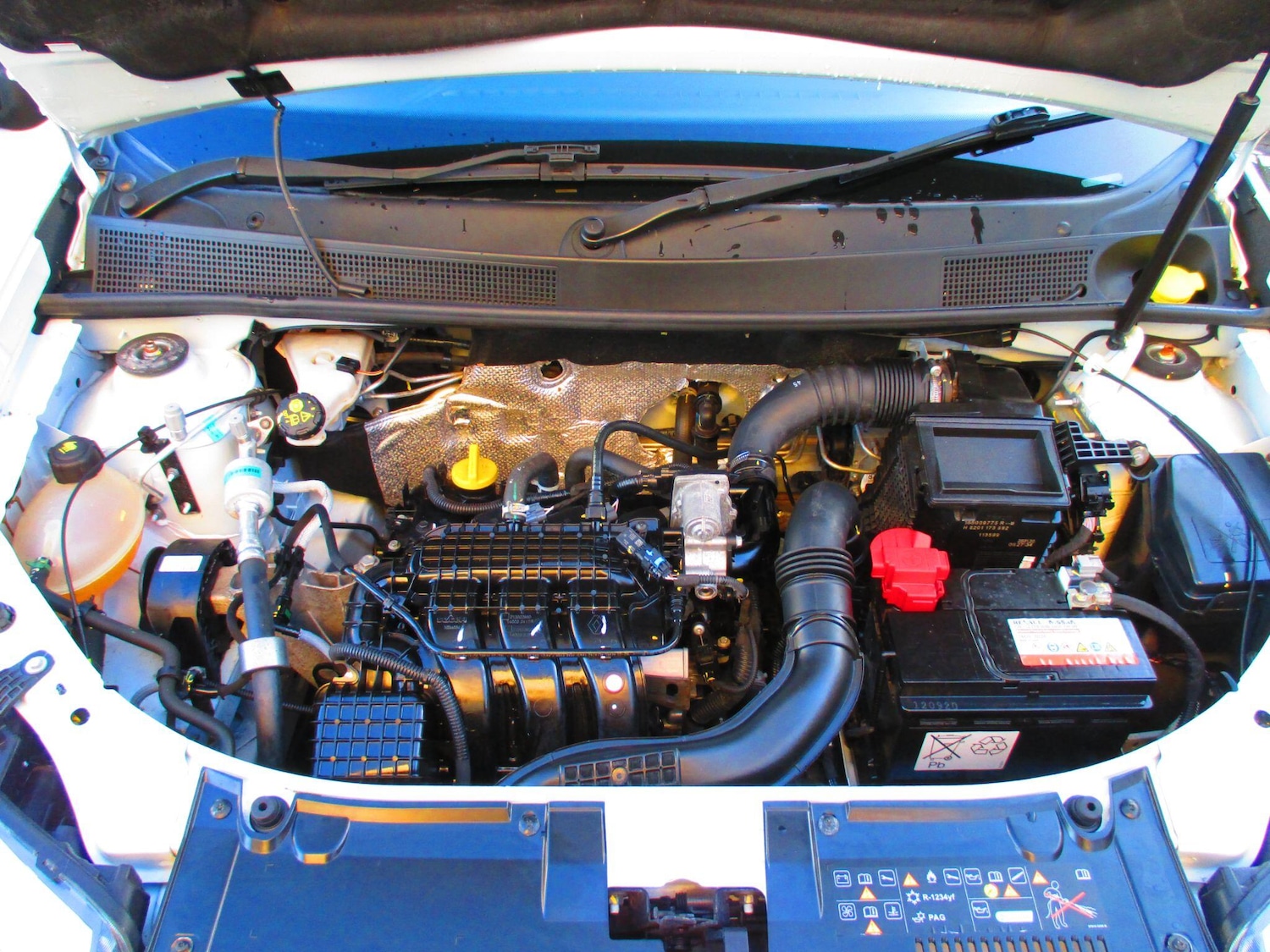 Used Dacia Sandero 2020 for sale - 77015827: Photo 43