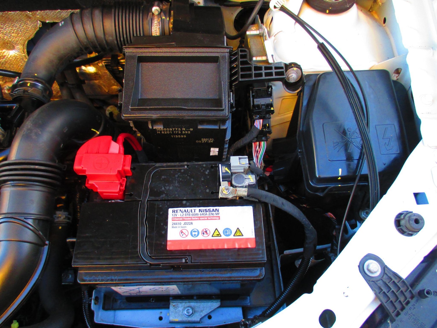 Used Dacia Sandero 2020 for sale - 77015827: Photo 44