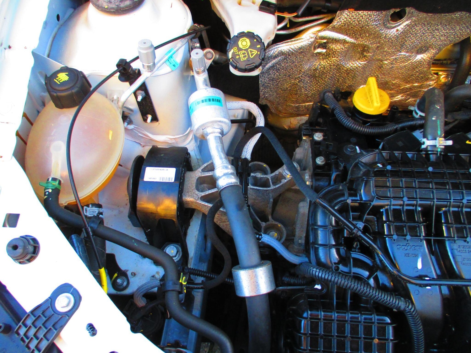 Used Dacia Sandero 2020 for sale - 77015827: Photo 45