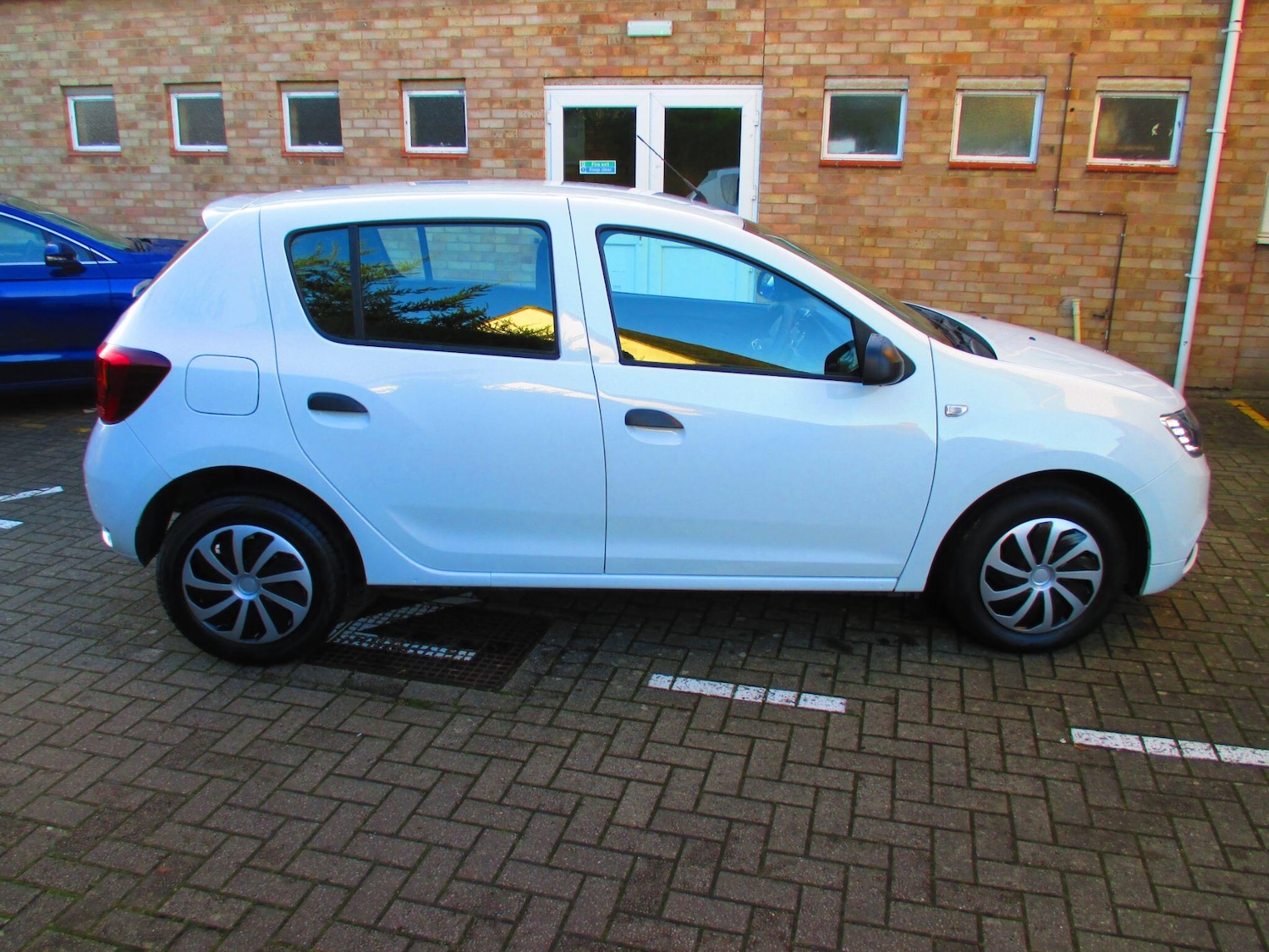 Used Dacia Sandero 2020 for sale - 77015827: Photo 6