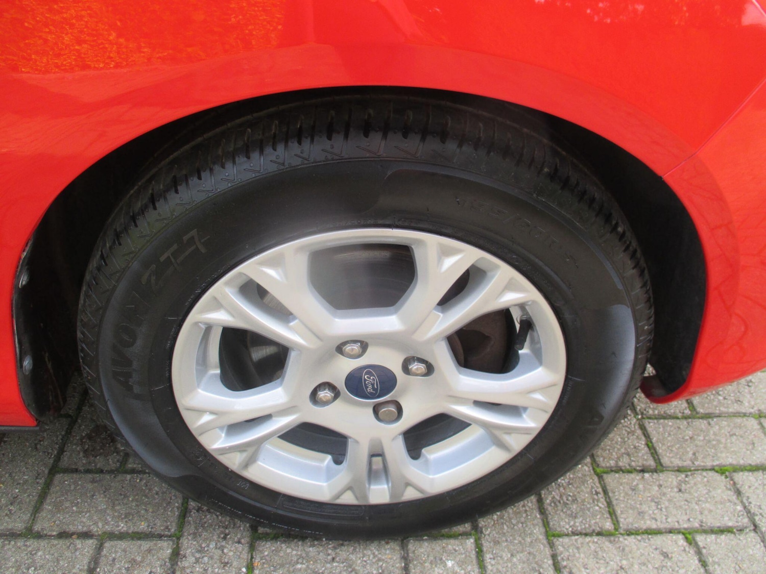 Used Ford B-MAX 2014 for sale - 76012763: Photo 11