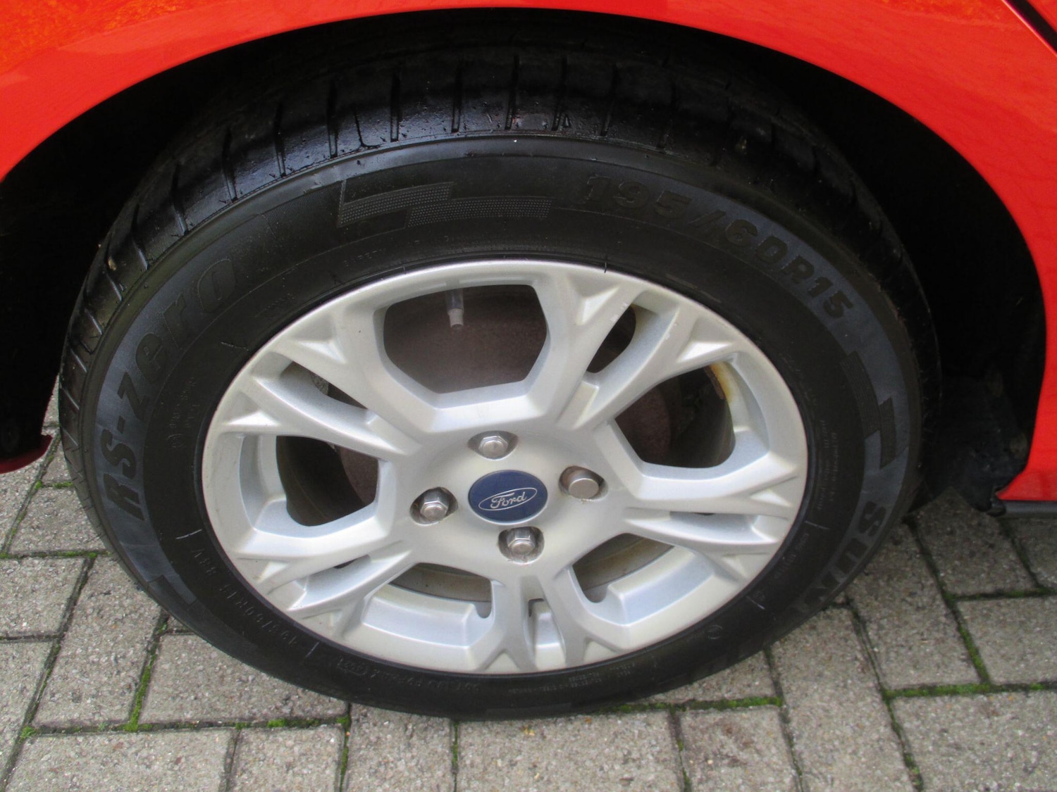 Used Ford B-MAX 2014 for sale - 76012763: Photo 12