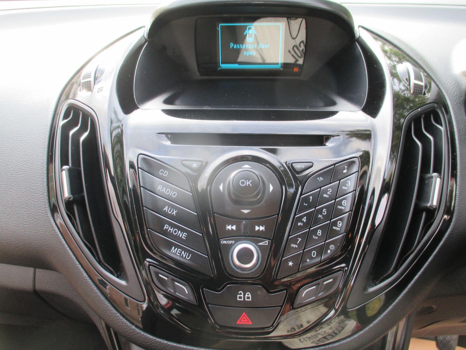 Used Ford B-MAX 2014 for sale - 76012763: Photo 15