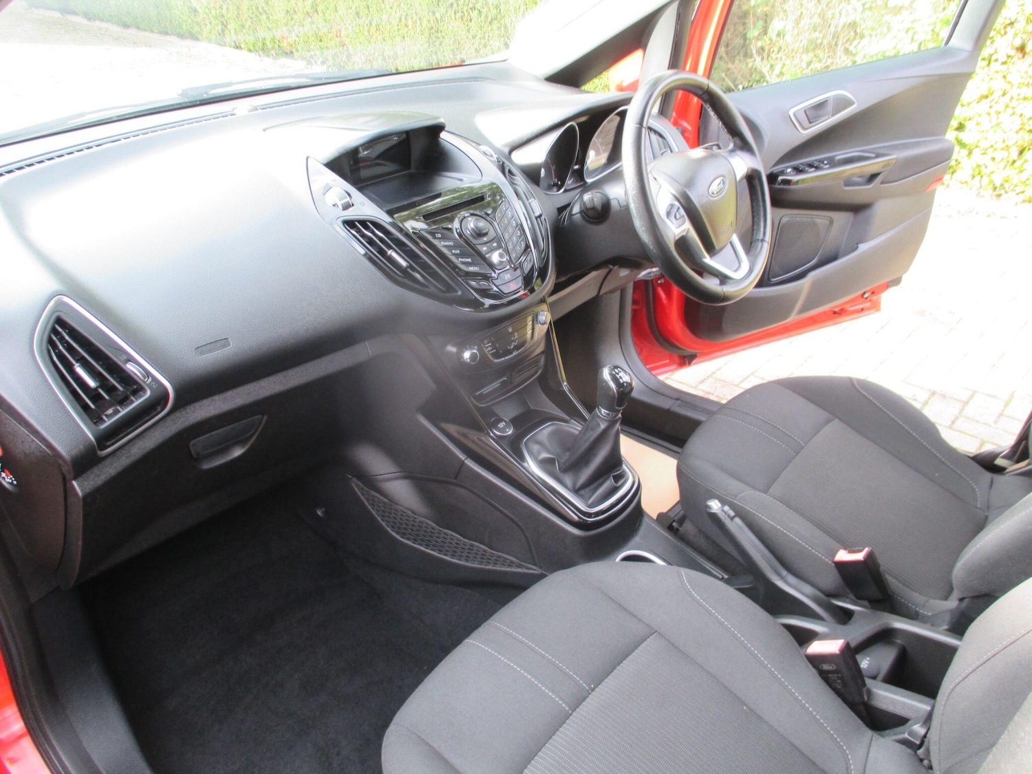Used Ford B-MAX 2014 for sale - 76012763: Photo 16