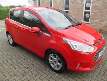2014 (14) - 1.4 Zetec Euro 5 5dr