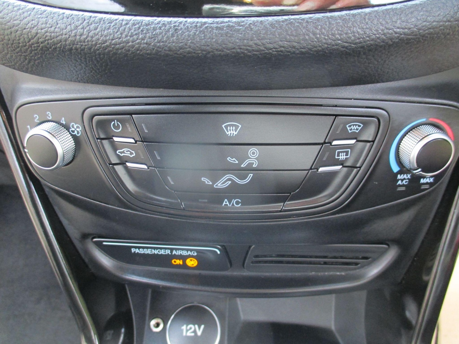 Used Ford B-MAX 2014 for sale - 76012763: Photo 21