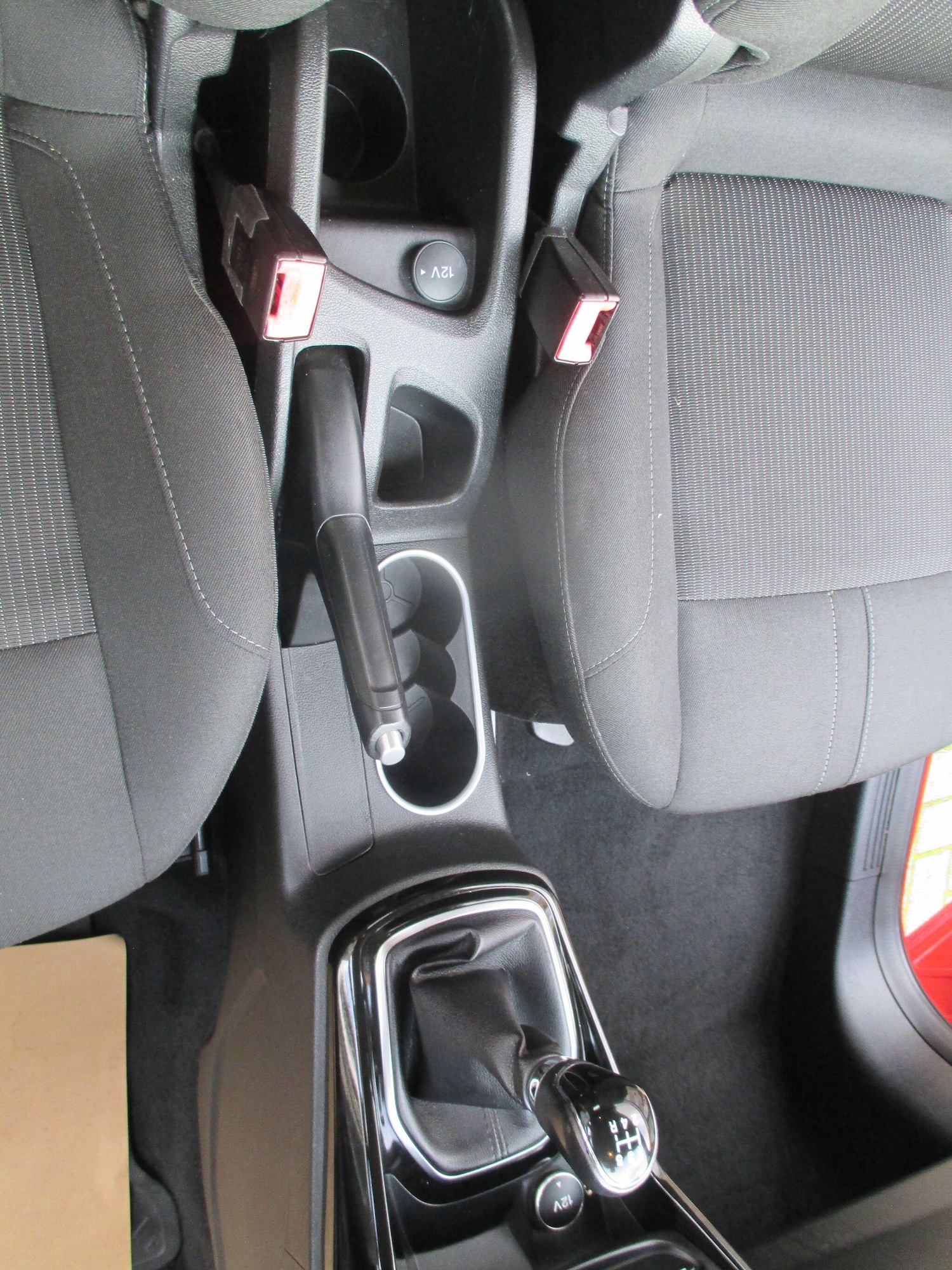 Used Ford B-MAX 2014 for sale - 76012763: Photo 22