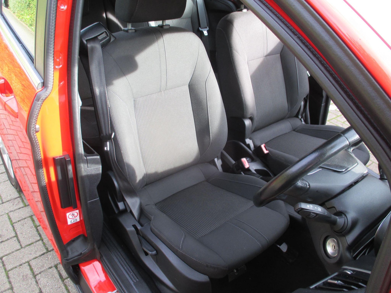 Used Ford B-MAX 2014 for sale - 76012763: Photo 23