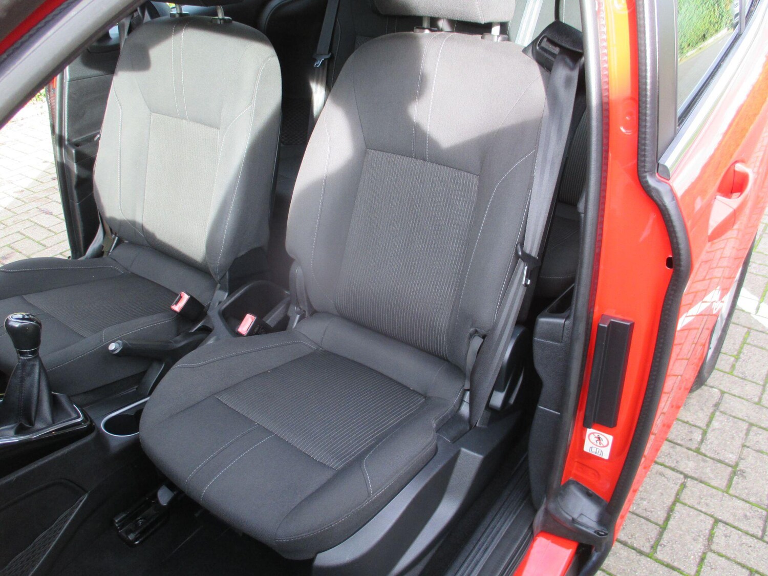 Used Ford B-MAX 2014 for sale - 76012763: Photo 25