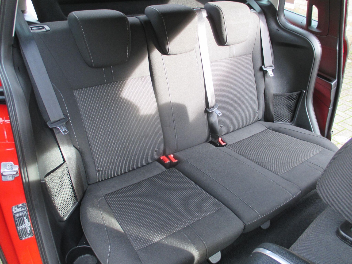 Used Ford B-MAX 2014 for sale - 76012763: Photo 28