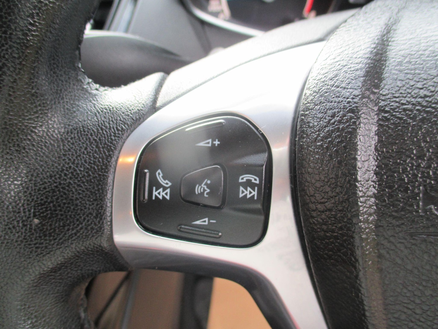 Used Ford B-MAX 2014 for sale - 76012763: Photo 32