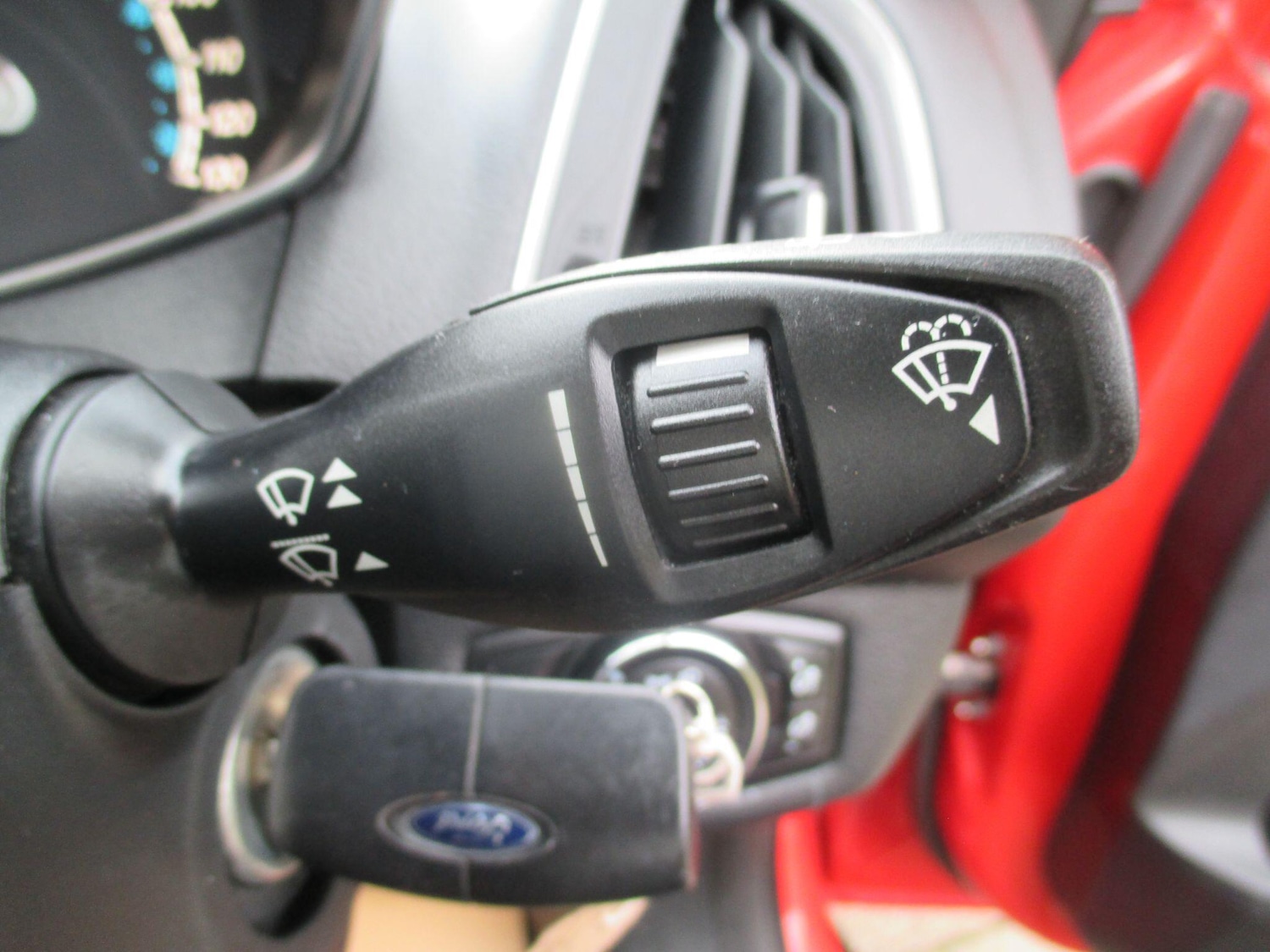 Used Ford B-MAX 2014 for sale - 76012763: Photo 34