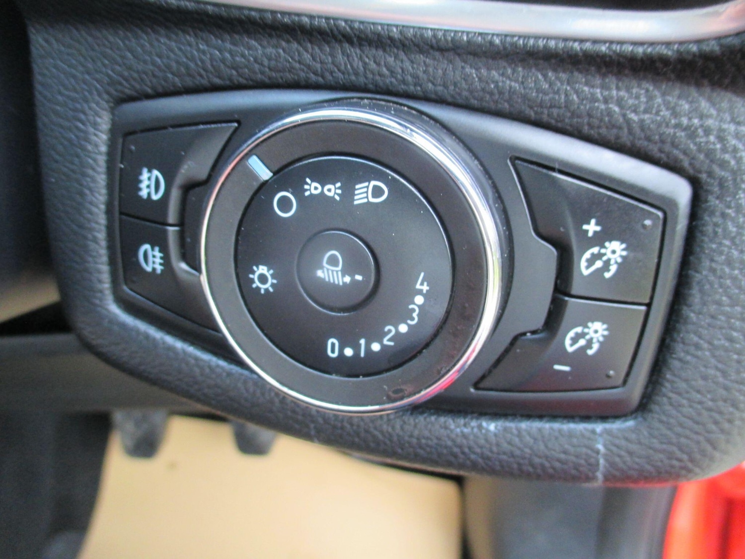 Used Ford B-MAX 2014 for sale - 76012763: Photo 36