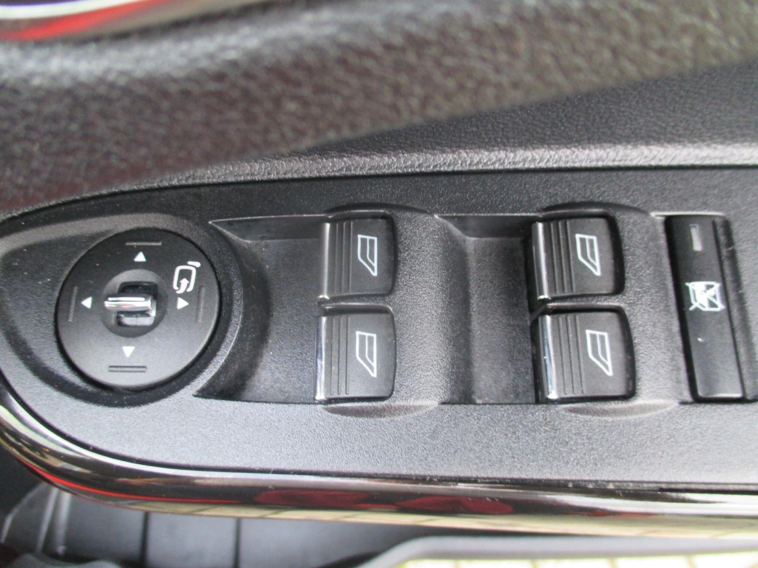 Used Ford B-MAX 2014 for sale - 76012763: Photo 37