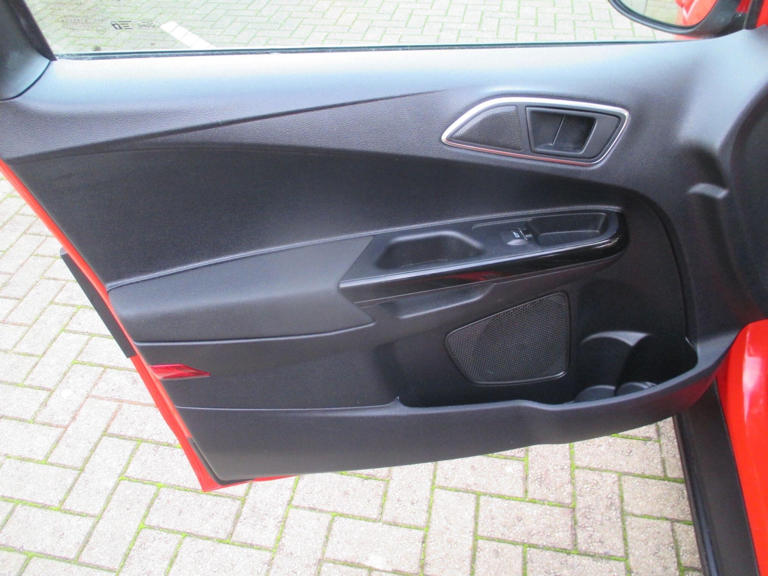 Used Ford B-MAX 2014 for sale - 76012763: Photo 39