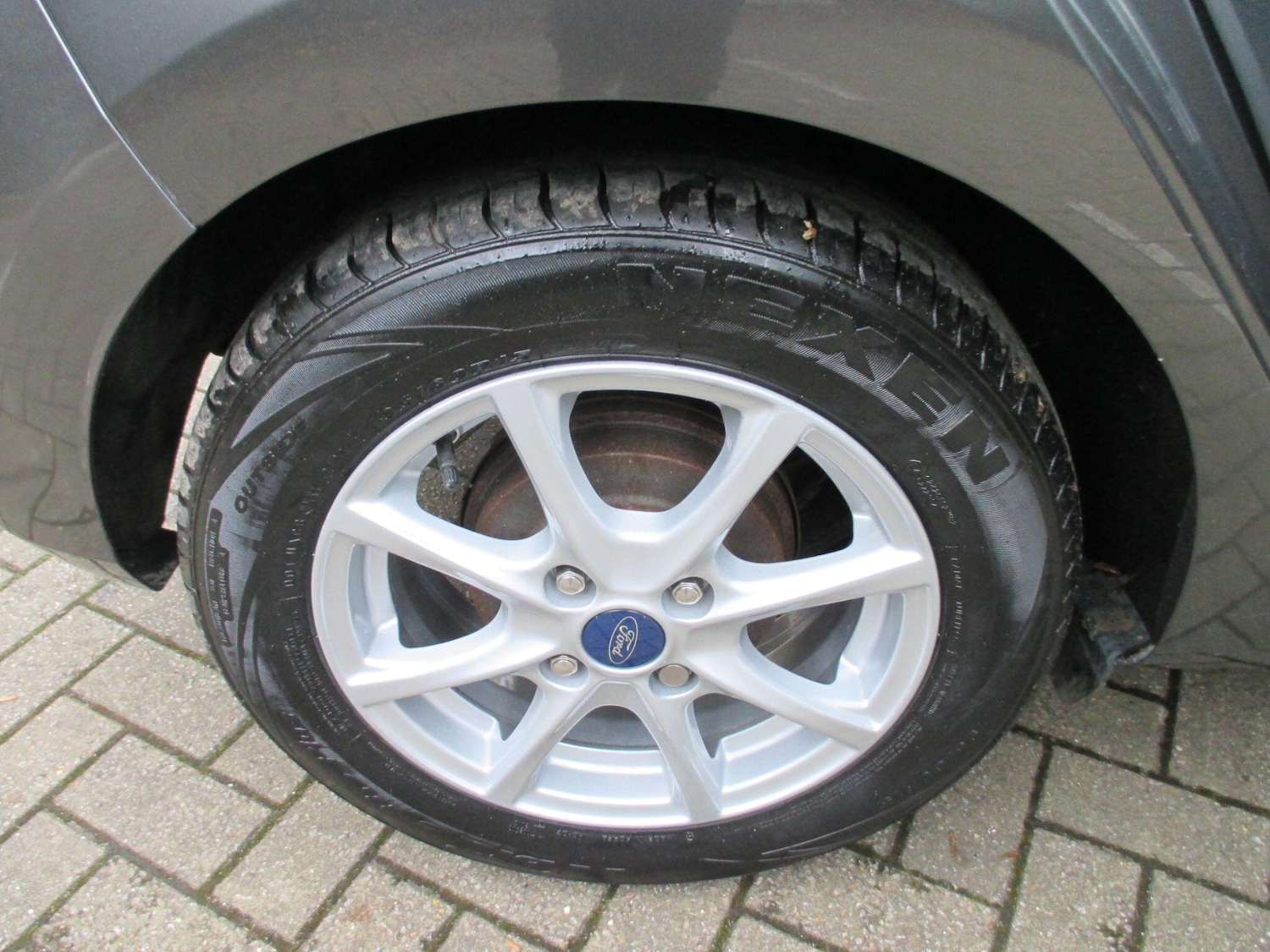 Used Ford Fiesta 2018 for sale - 77612888: Photo 10