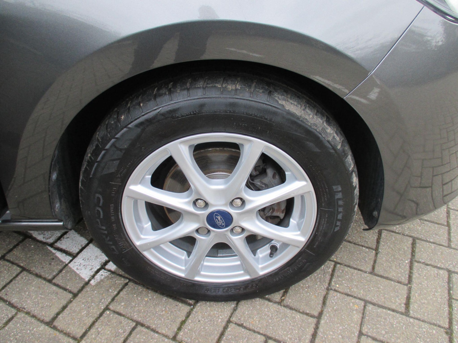 Used Ford Fiesta 2018 for sale - 77612888: Photo 11